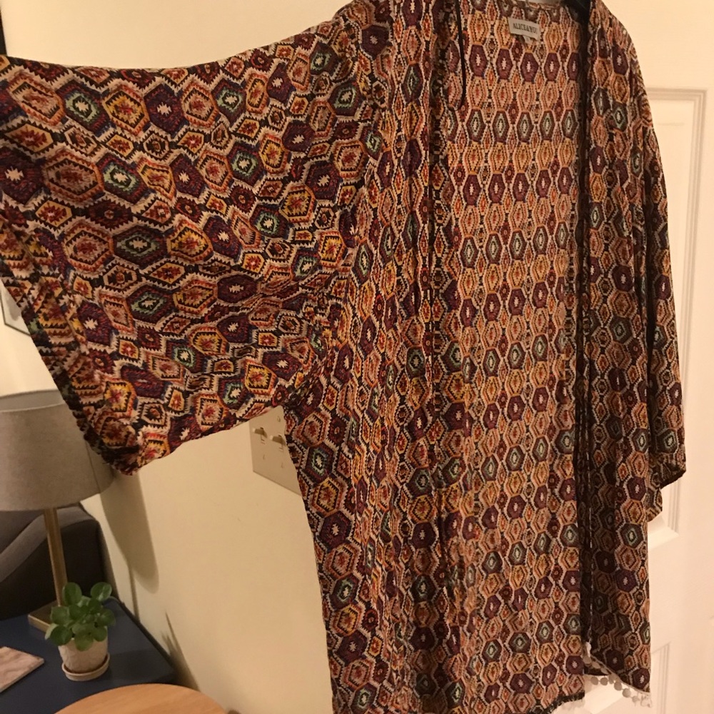 Kimono